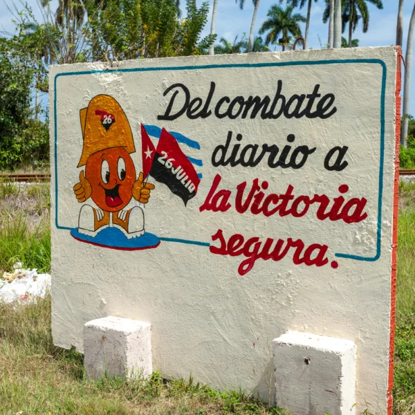 Bernard Crampon Photography - Revolutionary propaganda