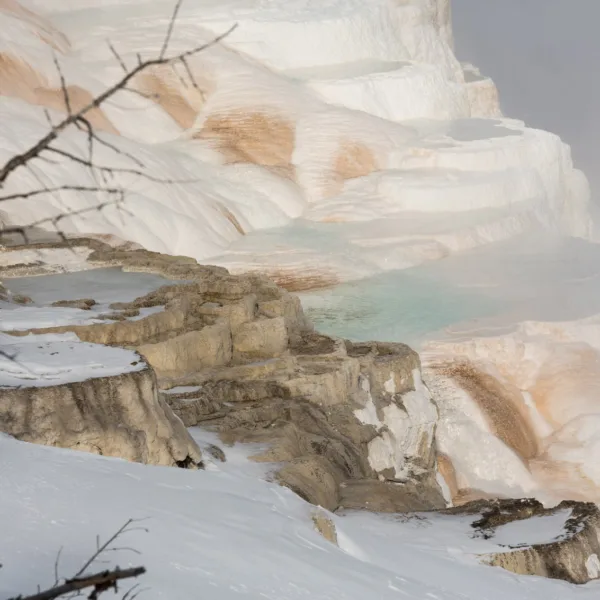 Bernard Crampon Photography - Yellowstone National Park