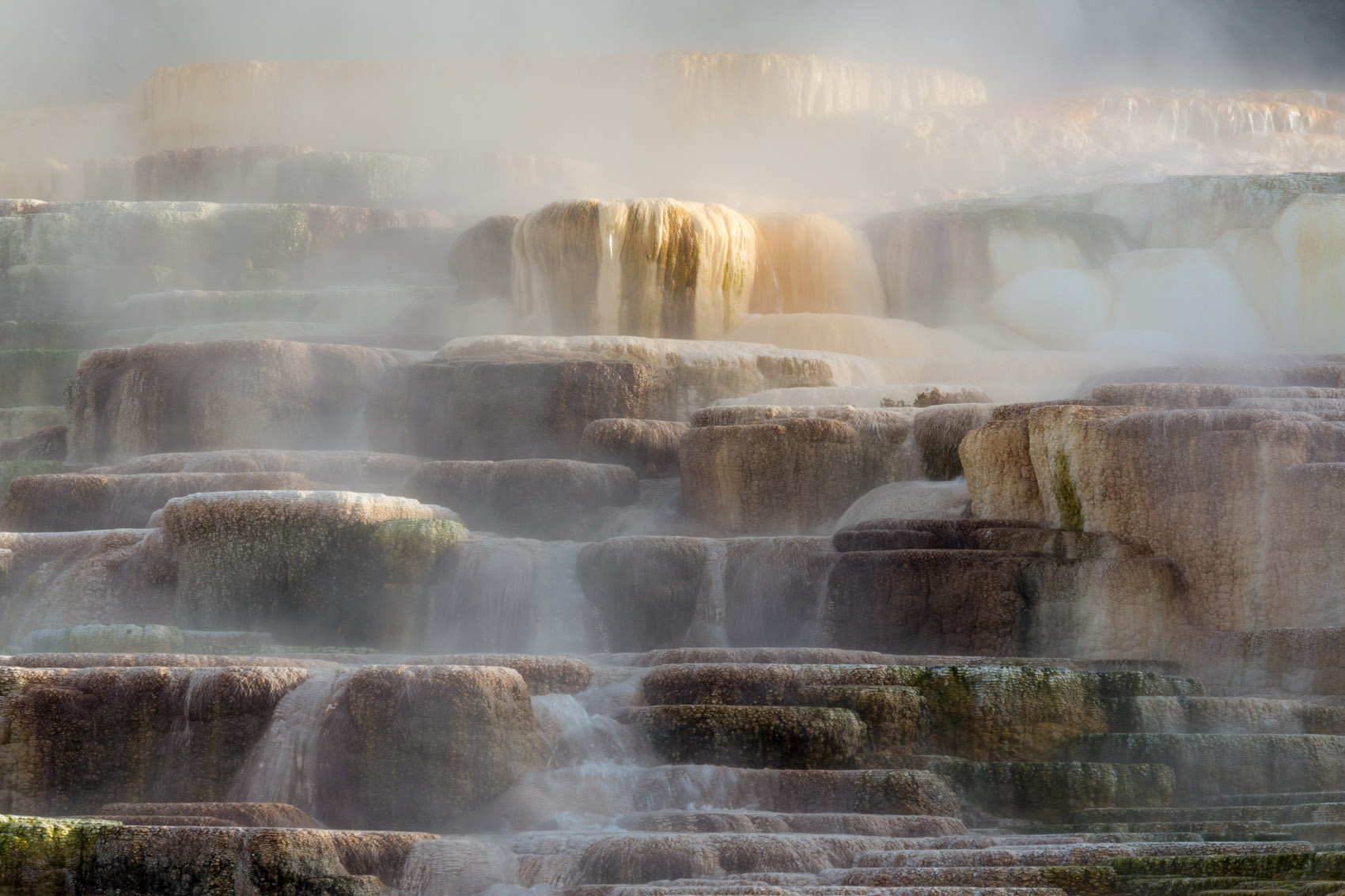 Bernard Crampon Photography - Yellowstone National Park