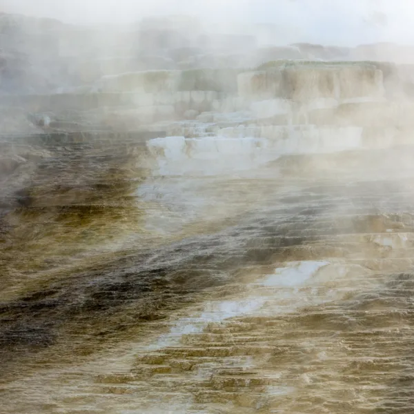 Bernard Crampon Photography - Yellowstone National Park