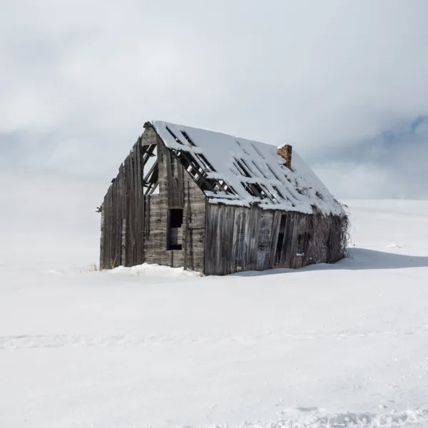 Bernard Crampon Photography - Idaho