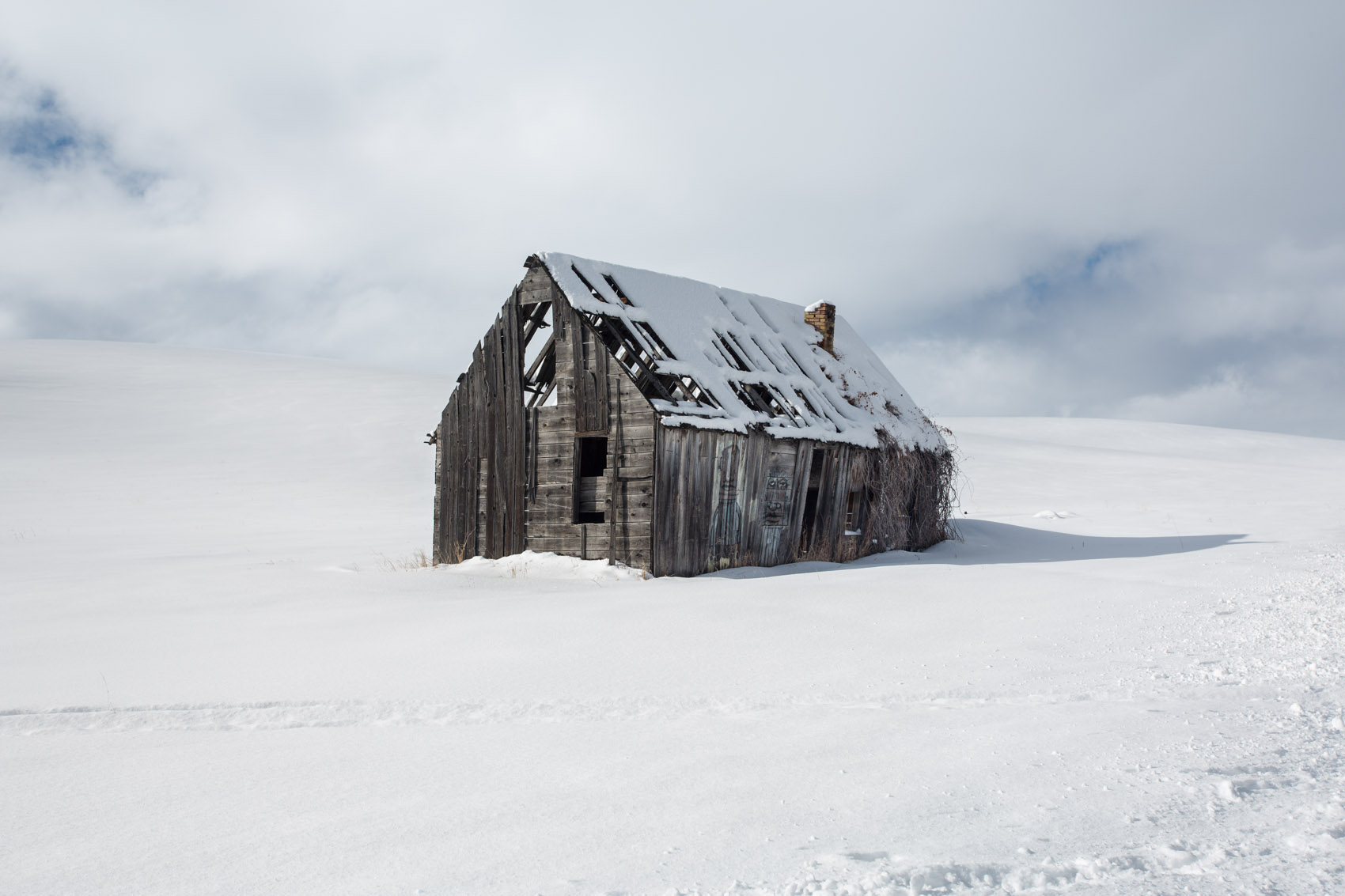 Bernard Crampon Photography - Idaho
