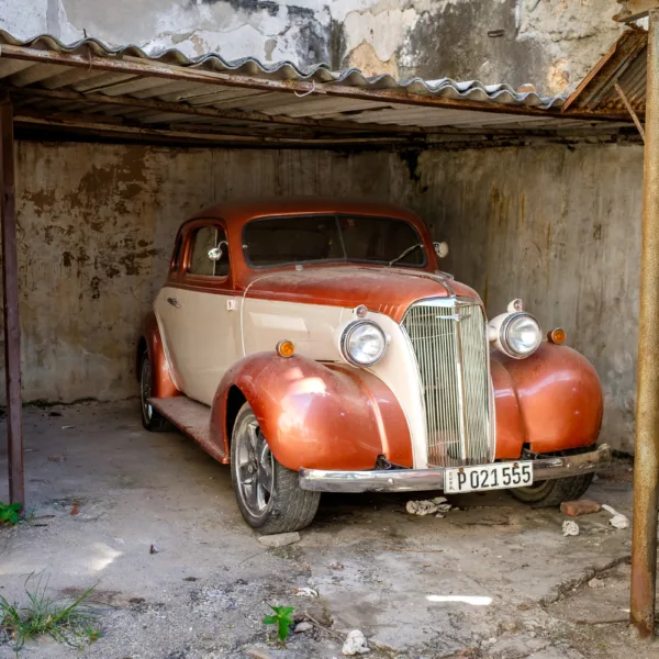 Bernard Crampon Photography - La Habana