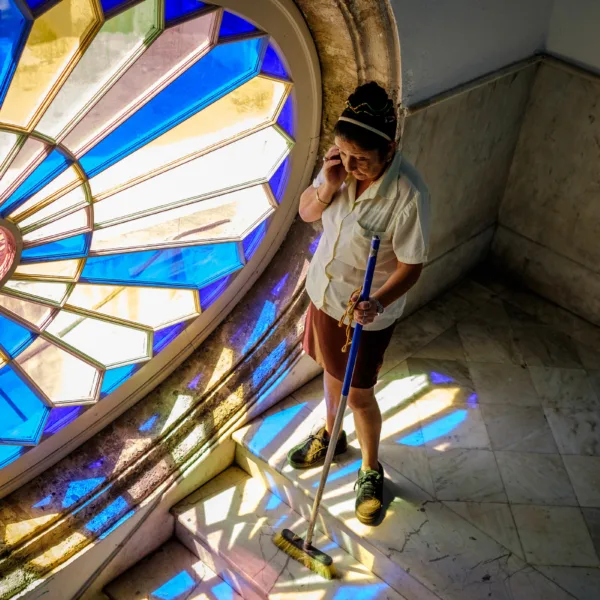 Bernard Crampon Photography - La Habana