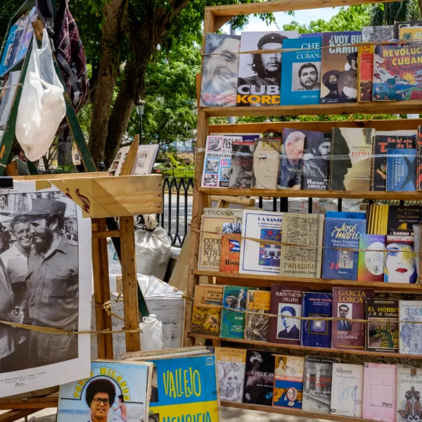 Bernard Crampon Photography - La Habana
