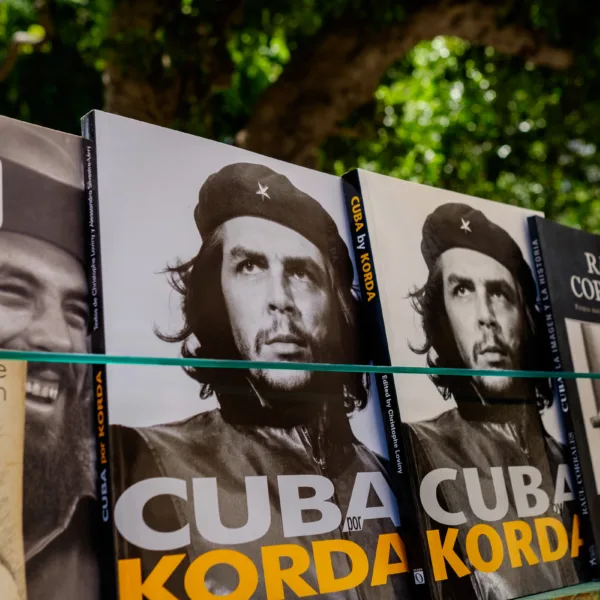 Bernard Crampon Photography - La Habana
