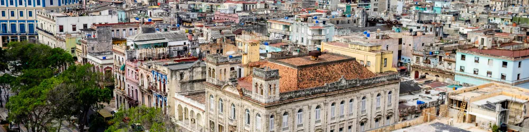 Bernard Crampon Photography - Cuba