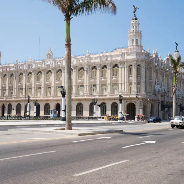 Bernard Crampon Photography - La Habana
