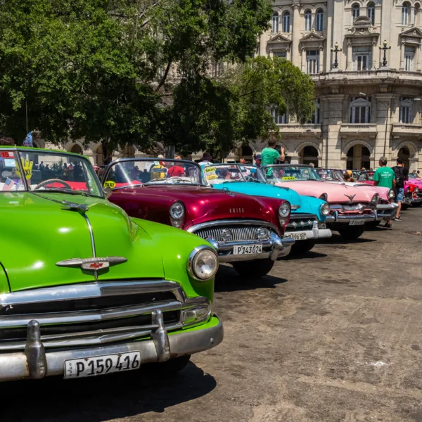 Bernard Crampon Photography - La Habana