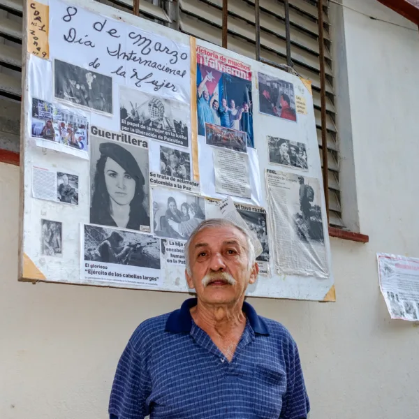 Bernard Crampon Photography - La Habana
