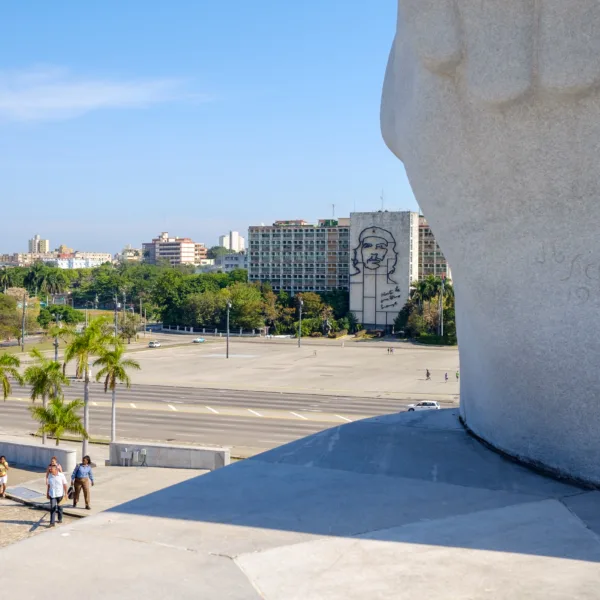 Bernard Crampon Photography - La Habana