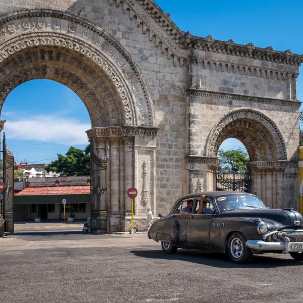 Bernard Crampon Photography - La Habana