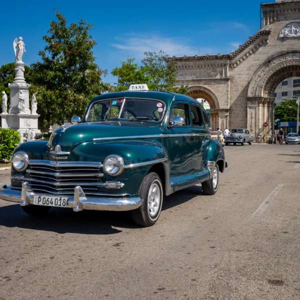Bernard Crampon Photography - La Habana