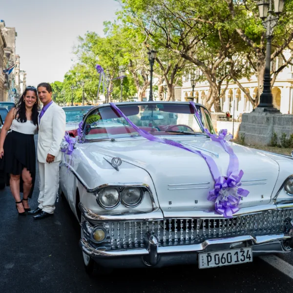 Bernard Crampon Photography - La Habana