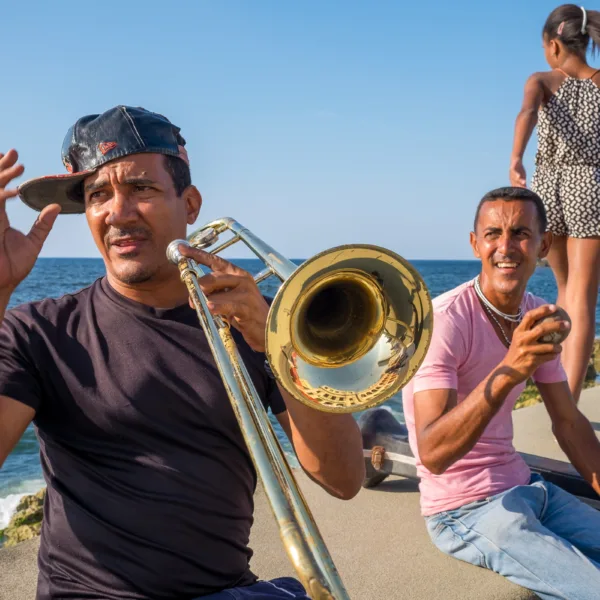 Bernard Crampon Photography - La Habana