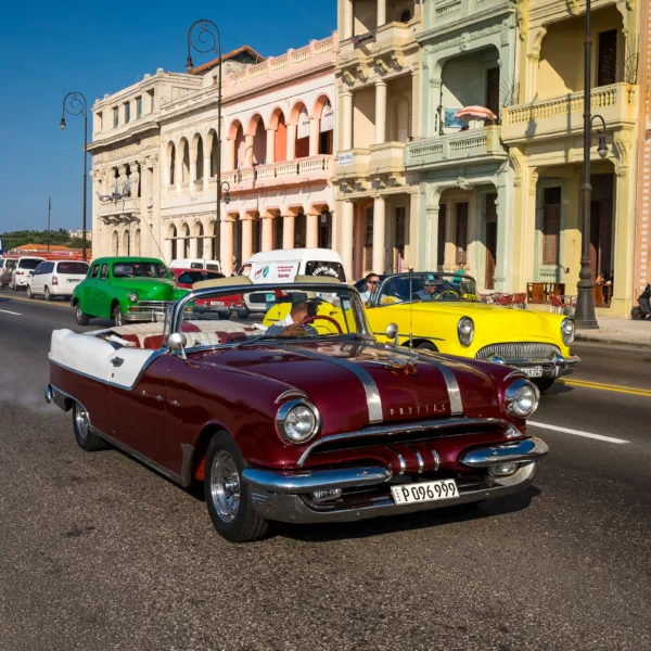 Bernard Crampon Photography - La Habana