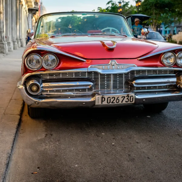Bernard Crampon Photography - La Habana