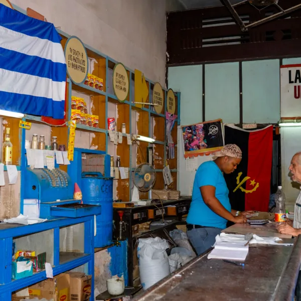 Bernard Crampon Photography - La Habana