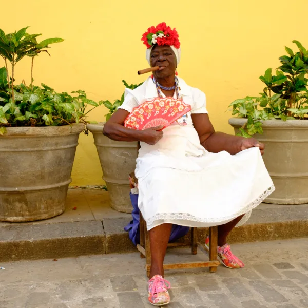 Bernard Crampon Photography - La Habana