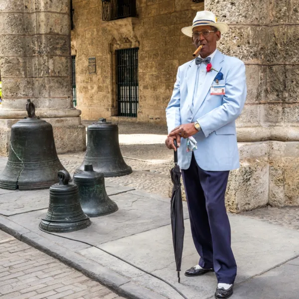 Bernard Crampon Photography - La Habana
