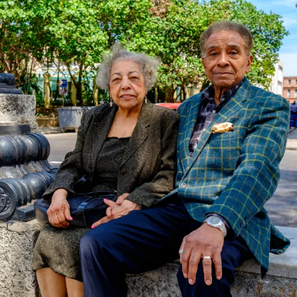Bernard Crampon Photography - La Habana