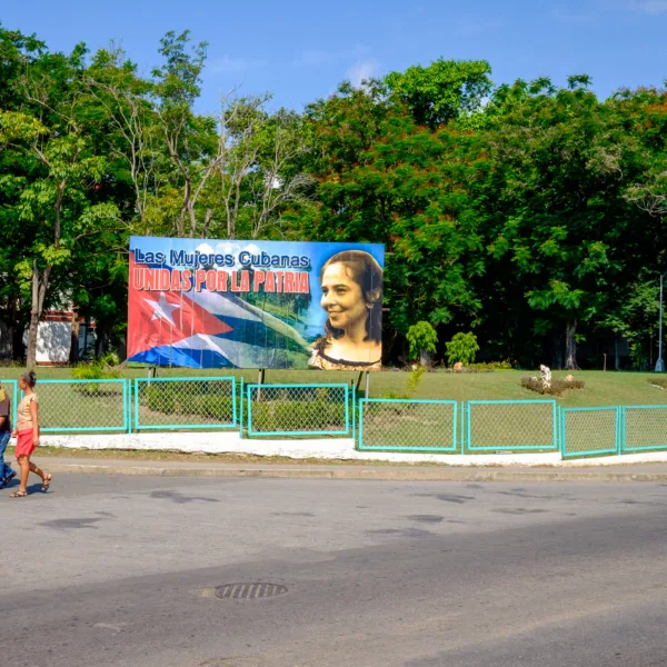 Bernard Crampon Photography - Santiago de Cuba
