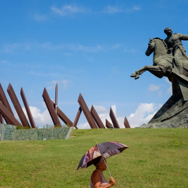 Bernard Crampon Photography - Santiago de Cuba