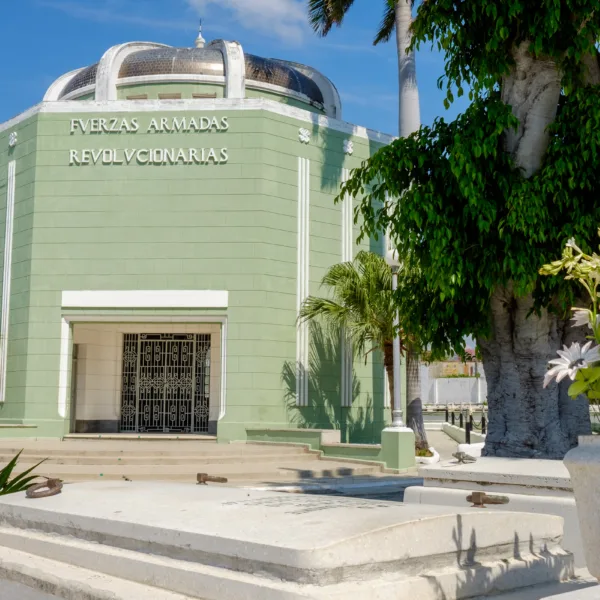 Bernard Crampon Photography - Santiago de Cuba