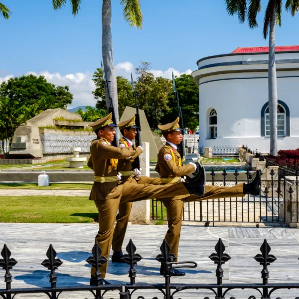 Bernard Crampon Photography - Santiago de Cuba