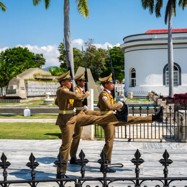 Bernard Crampon Photography - Santiago de Cuba