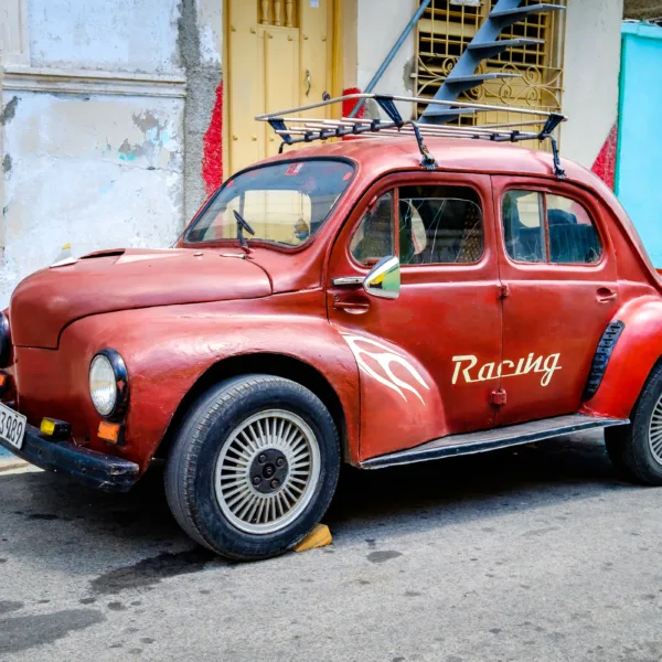 Bernard Crampon Photography - Santiago de Cuba