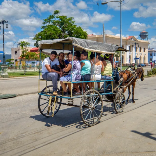 Bernard Crampon Photography - Santiago de Cuba