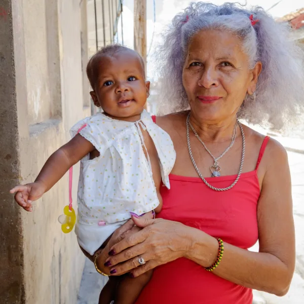 Bernard Crampon Photography - Santiago de Cuba