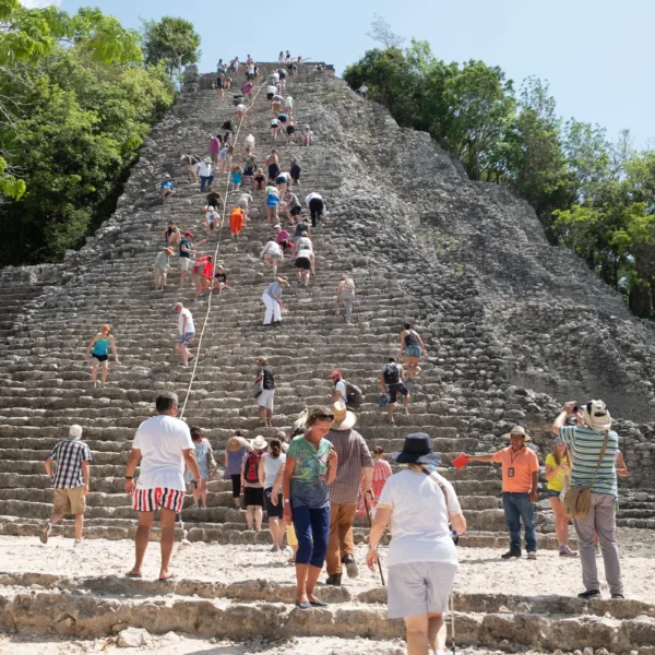 Bernard Crampon Photography - Cobá