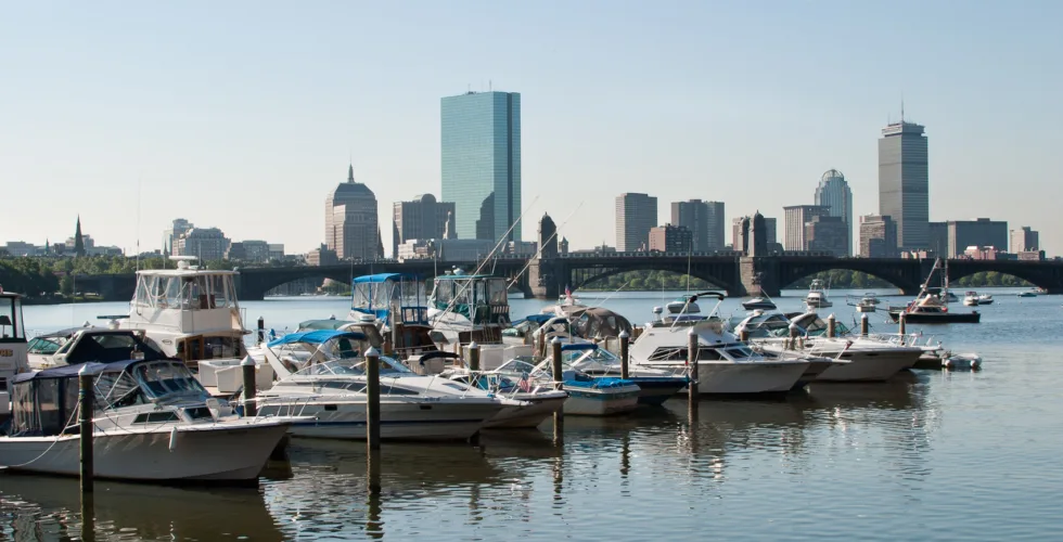Bernard Crampon Photography - Boston