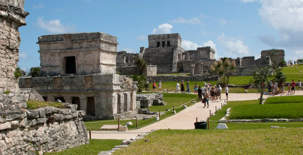 Bernard Crampon Photography - Tulum