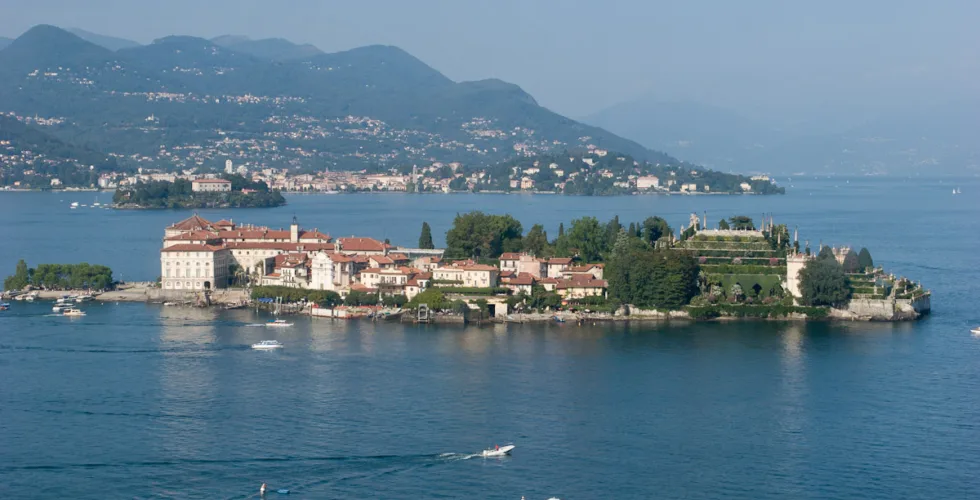 Bernard Crampon Photography - Lake Maggiore
