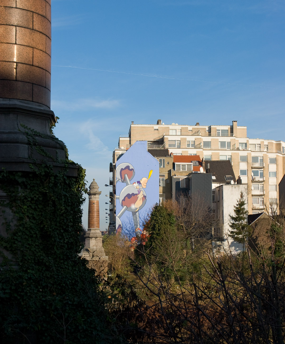 Bernard Crampon Photography - Bruxelles