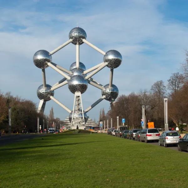 Bernard Crampon Photography - Bruxelles