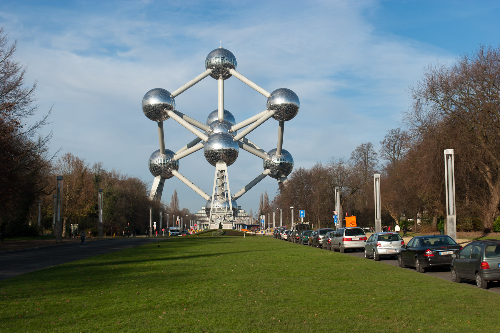 Bernard Crampon Photography - Bruxelles