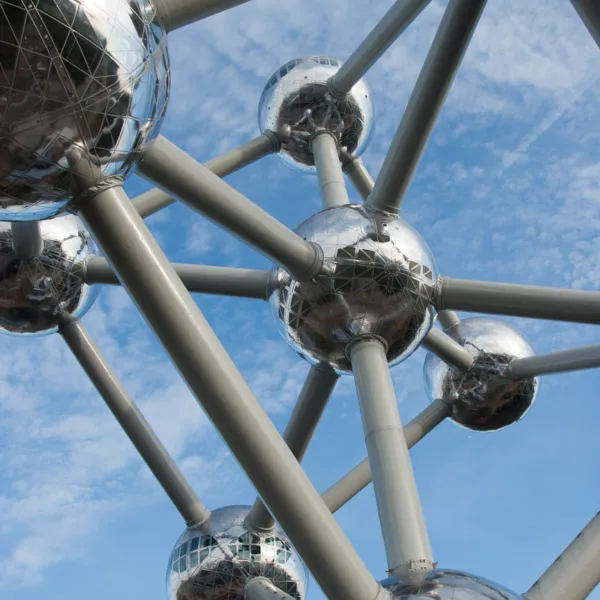 Bernard Crampon Photography - Bruxelles