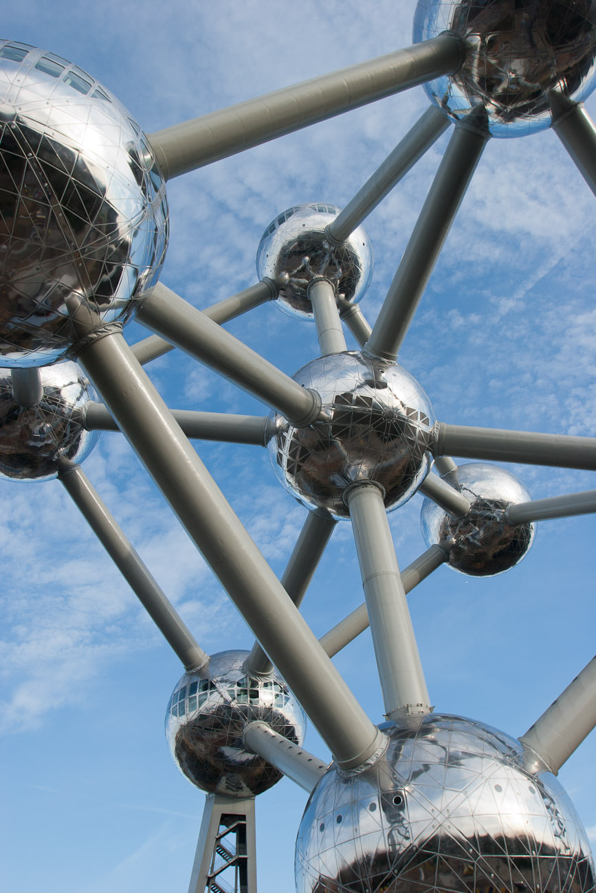 Bernard Crampon Photography - Bruxelles