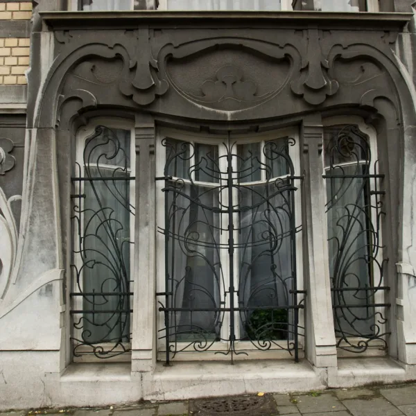 Bernard Crampon Photography - Bruxelles