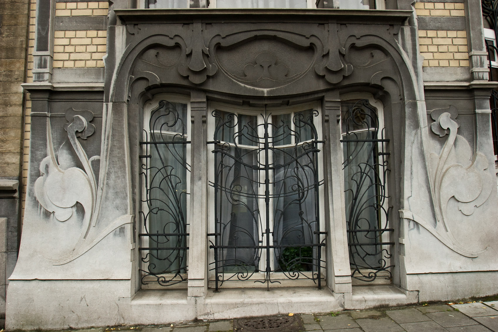 Bernard Crampon Photography - Bruxelles