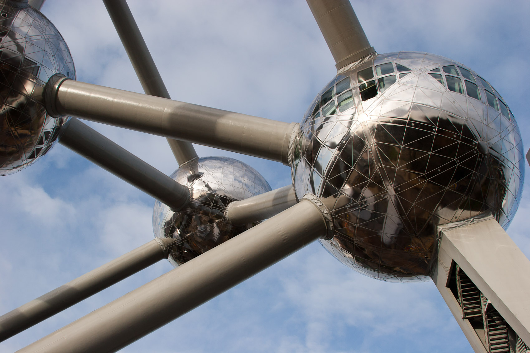 Bernard Crampon Photography - Bruxelles