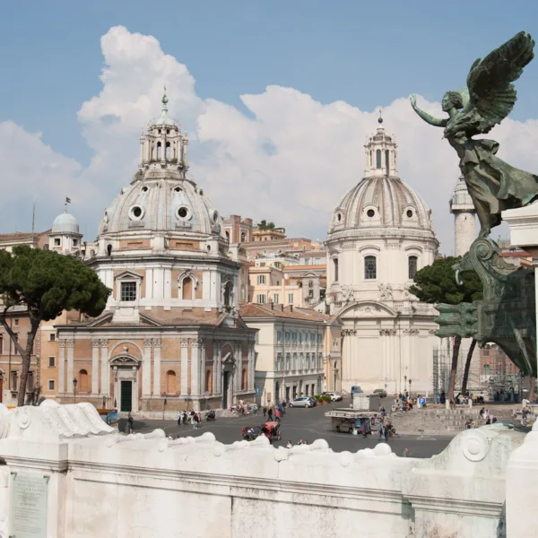 Bernard Crampon Photography - Roma