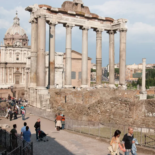 Bernard Crampon Photography - DNG 2007 04 08 Rome_0100