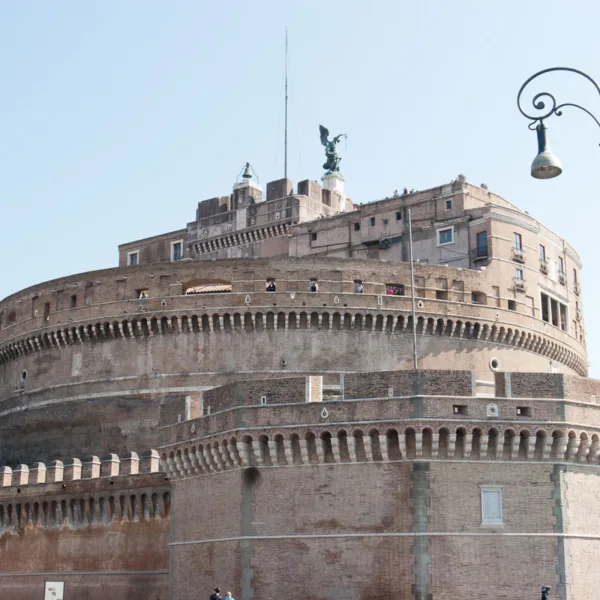 Bernard Crampon Photography - DNG 2007 04 09 Rome_0013