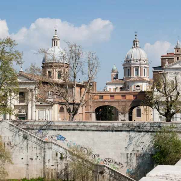 Bernard Crampon Photography - DNG 2007 04 09 Rome_0040