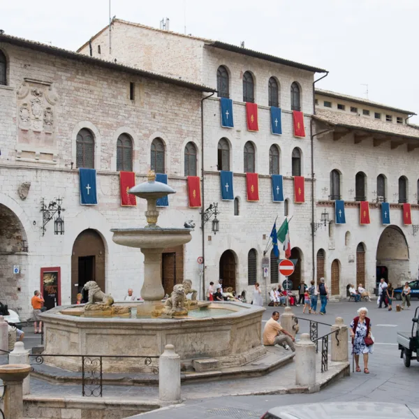 Bernard Crampon Photography - DNG 2007 08 13 Assisi_0015
